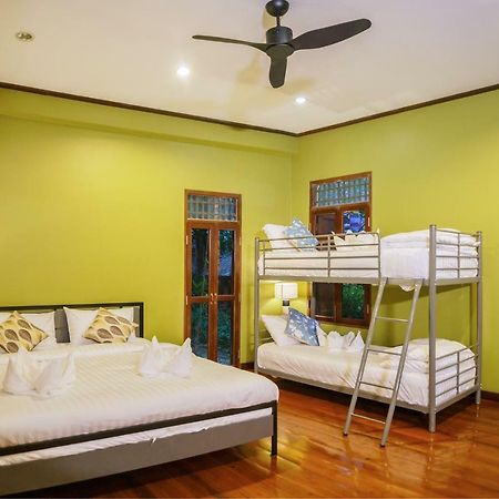 Lullaby Villa 치앙마이 외부 사진